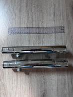 2x Grohe douche thermostatische kraan 15cm, Verzenden, Kraan