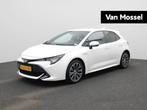 Toyota Corolla 2.0 Hybrid Dynamic | Automaat | LMV | Cruise, Gebruikt, 4 cilinders, Corolla, Wit