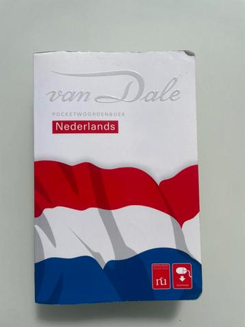 Woordenboeken beschikbaar voor biedingen