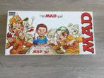 Mad Spel, Hobby en Vrije tijd, Gezelschapsspellen | Bordspellen, Een of twee spelers, Ophalen of Verzenden, Gebruikt
