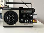 Panasonic RQ-835S, Audio, Tv en Foto, Radio's, Ophalen of Verzenden, Zo goed als nieuw, Radio
