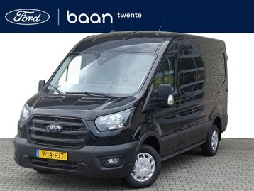 Ford Transit 310 L2H2 2.0 TDCI 105pk Trend blis / groot sche beschikbaar voor biedingen