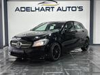 Mercedes-Benz A-klasse 180 AMG Line Automaat / Navigatie ful, Gebruikt, 4 cilinders, 19 km/l, Onderhoudsboekje