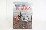 Uwe Ommer - Familles D'Ados, Ophalen of Verzenden, Gelezen, Fotografen