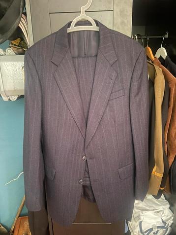 Vintage jaren 80 pak. beschikbaar voor biedingen