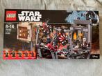 LEGO 75180 Rathar Escape, Ophalen of Verzenden, Nieuw