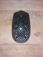 SteelSeries Aerox 3 Wireless Gaming Muis, Rechtshandig, Muis, Gaming muis, Ophalen of Verzenden