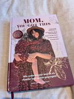 Rachel Van Sas - Mom, You Got This, Boeken, Zwangerschap en Opvoeding, Ophalen of Verzenden, Rachel Van Sas