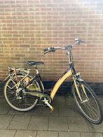 Elektrische Sparta fiets voor onderdelen, Fietsen en Brommers, Fietsen | Dames | Damesfietsen, Ophalen of Verzenden, Zo goed als nieuw