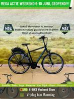E-Bike! Pegasus Ravenna! Middenmotor! NIEUWSTAAT! Garantie!, Fietsen en Brommers, Gebruikt, 50 km per accu of meer, Overige merken