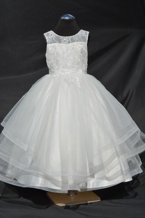 Bruidsmeisjesjurk/Communiejurk/Feestjurk/Galajurk, Kinderen en Baby's, Kinderkleding | Maat 152, Nieuw, Meisje, Jurk of Rok, Verzenden