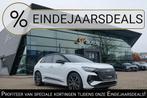 Audi Q4 e-tron 40 204pk Competition S-line 77 kWh Sonos audi, Automaat, Achterwielaandrijving, Gebruikt, 30 min