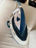 Tefal Express Compact Stoomgenerator, Ophalen, Gebruikt, Strijkijzer met snoer