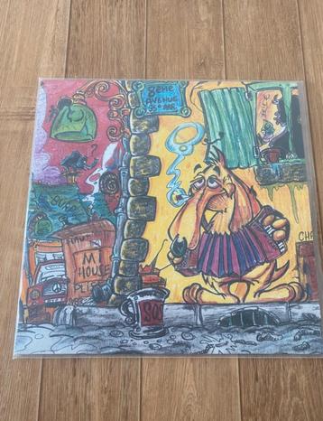 Les clebards - Histoires de Trottoirs vinyl beschikbaar voor biedingen