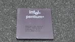 Intel | Pentium 100 | CPU | Processor | SX963, Ophalen of Verzenden