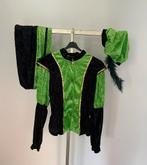 Leuk pietenpak te koop aangeboden, Ophalen of Verzenden, Zo goed als nieuw