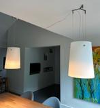 Prandina Sera S1 hanglamp, Huis en Inrichting, Lampen | Hanglampen, Ophalen, Zo goed als nieuw, Glas, Minder dan 50 cm