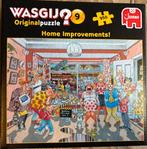 PUZZEL 950 STUKJES JUMBO, Hobby en Vrije tijd, Denksport en Puzzels, Ophalen of Verzenden, Zo goed als nieuw