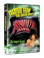 Creature from the Green Mist (2005) Anthology, SOV Creepshow, Cd's en Dvd's, Dvd's | Horror, Monsters, Ophalen of Verzenden, Vanaf 16 jaar