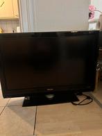 Philips 42PFL7662D/12 LCD TV, Ophalen, Philips, Gebruikt, 50 Hz