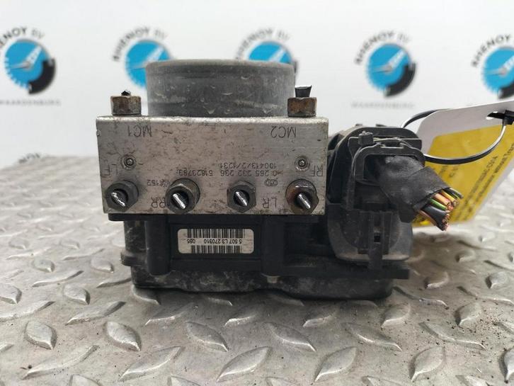 FORD KA ABS POMP  2010, Auto-onderdelen, Overige Auto-onderdelen, Gebruikt, ARN erkend, Stiba lid, Erkend duurzaam, Ophalen of Verzenden