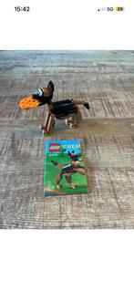 Lego 30578 creator Duitse herder, Ophalen of Verzenden, Zo goed als nieuw