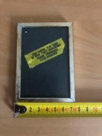 Klein fotolijstje maat 10,5 x 7,5  - Jyden, Antiek en Kunst, Ophalen of Verzenden