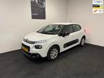Citroen C3 1.6 BlueHDi Feel, Voorwielaandrijving, 4 cilinders, Wit, Bedrijf
