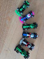 Formule 1 mini lego auto's, Kinderen en Baby's, Speelgoed | Duplo en Lego, Ophalen of Verzenden, Zo goed als nieuw