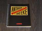ANTHON BEEKE - MATCHBOX LABELS, Boeken, Verzenden, Zo goed als nieuw, ANTHON BEEKE
