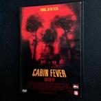 Cabin Fever Eli Roth, Cd's en Dvd's, Dvd's | Horror, Zo goed als nieuw, Verzenden, Vanaf 16 jaar