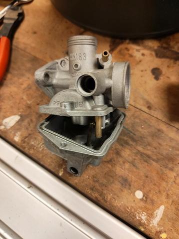 Honda mt/mb/mtx/mbx Carburateur HM183 PF18 beschikbaar voor biedingen