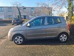 Kia Picanto 1.0 Automaat | 2010 | 84.933 km | APK recent, 4 cilinders, Particulier, Hatchback, 848 kg