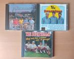 2 originele cd's van de Sunstreams en 1 cd van The Sunshines, Ophalen, Gebruikt, Levenslied of Smartlap