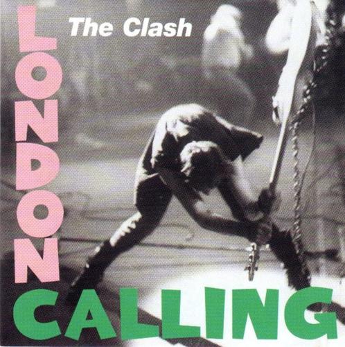 The Clash – London Calling, Cd's en Dvd's, Cd's | Rock, Gebruikt, Poprock, Ophalen of Verzenden