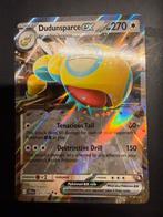 Dudunsparce Ex 121/159 - Journey Together, Ophalen of Verzenden, Nieuw, Losse kaart, Foil