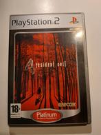 Resident Evil 4, Spelcomputers en Games, Games | Sony PlayStation 2, Avontuur en Actie, Vanaf 18 jaar, 1 speler, Ophalen of Verzenden