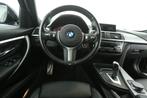 BMW 3 Serie 318i M Sport Automaat Clima Cruise Navigatie PDC, Auto's, BMW, Origineel Nederlands, Te koop, 1465 kg, 5 stoelen