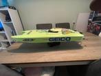 Dikke miss geico, Hobby en Vrije tijd, Ophalen of Verzenden, Gebruikt
