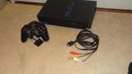 Sony Playstation 2 defect, Ophalen, Niet werkend, Met 1 controller, Phat