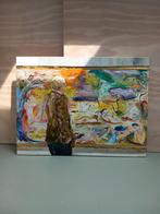 Jeroen Krabbé zoekt Matisse, Ophalen