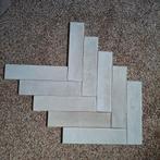 10x tegels 24x6, Wandtegels, Nieuw, 20 tot 40 cm, Minder dan 5 m²