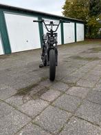 Tekoop fatbike nobel, Gebruikt, 7 versnellingen, 0 cc, Ophalen