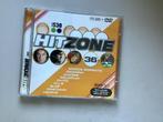 Hitzone 36 (2 cd’s), Verzenden, Zo goed als nieuw, Nederlandstalig