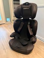 Titanium Baby Autostoel Groep 1/2/3 isofix, Kinderen en Baby's, Overige merken, Gebruikt, Verstelbare rugleuning, Ophalen of Verzenden