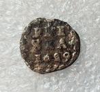 1 Stuiver 1629 Friesland, Postzegels en Munten, Munten | Nederland, Vóór koninkrijk, Verzenden, Zilver, Overige waardes