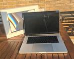 MacBook Pro 16" M1 Pro (2022) - Zo goed als nieuw!, Computers en Software, Ophalen of Verzenden, Zo goed als nieuw
