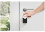 NUKI COMBO 2.0 SLIM DEURSLOT | SMART LOCK, Ophalen of Verzenden, Zo goed als nieuw