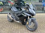 Honda CBR 600 F ABS 2011 nette staat!, Motoren, Motoren | Honda, Bedrijf, 600 cc, 4 cilinders, Sport