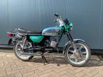 Zundapp GTS50 + NL Kenteken (35 ZUNDAPPS OP VOORRAAD), Fietsen en Brommers, Brommers | Zundapp, Maximaal 45 km/u, GTS50, Ophalen of Verzenden